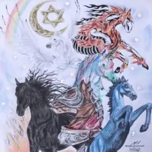 Instrumental: ThouxanbanFauni - Fable (On Hold) (Produced By JeffGordon & KasimGotJuice)